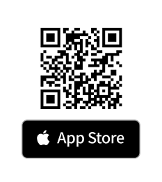 App Store Qr이미지